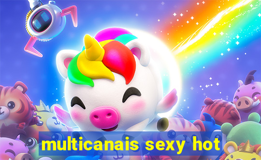 multicanais sexy hot